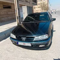 پژو پارس 82|خودرو سواری و وانت|کرج, ساماندهی|دیوار