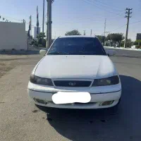 دوو سیلو مدل ۸۱ رُخ دلبر|خودرو سواری و وانت|صباشهر, |دیوار