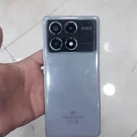 گوشی poco x6 pro