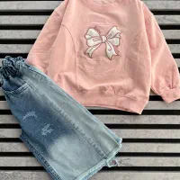 لباس عیدانه|کفش و لباس بچه|خرمآباد, |دیوار