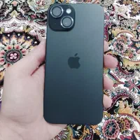 Iphone 15 نرمال