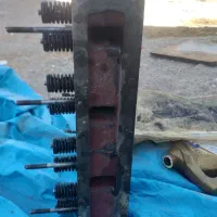 سرسیلندر رومانی شاتون