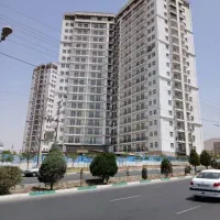 اپارتمان 126متری نوساز