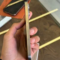 15 promax ایفون در حد نو|موبایل|اسلامشهر, شهرک قائمیه|دیوار