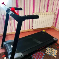 تردمیل strenGth|تجهیزات ورزشی|کرج, شهرک یاس شمالی|دیوار