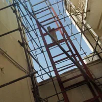 داربستوکفراژصحرایی|خدمات پیشه و مهارت|ساوه, |دیوار