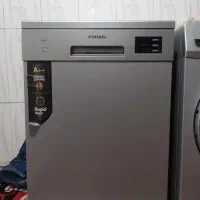 ماشین ظرفشویی اکبند