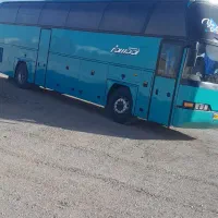 اتوبوس|خودرو سنگین|سلامی, |دیوار