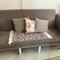 مبل و راحتی|مبلمان خانگی و میز عسلی|اراک, |دیوار