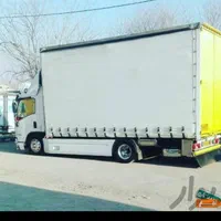 خدمات اسباب‌کشی شهروند پاکدشت وحومه|خدمات حمل و نقل|پاکدشت, شهرک امام رضا|دیوار