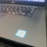 DELL PRECISION 5540|رایانه همراه|شیراز, شهرک گلستان|دیوار