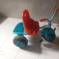 سه چرخه سالم|دوچرخه، اسکیت، اسکوتر|جوانرود, |دیوار