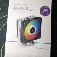 DeepCool AG400 ARGB