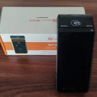 پوز آکبند کارتخوان مورفان.i90.نو. کالابرگ