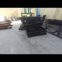 فروش آهن سوپر لوکس ضایعاتی|مصالح و تجهیزات ساختمان|تهران, تهران پارس|دیوار