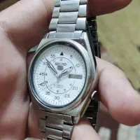 سیکو پنج نظامی خلبانی