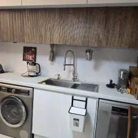 ۸۰ متری فول بازسازی فاطمی سیندخت