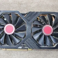 کارت گرافیک RX 580
