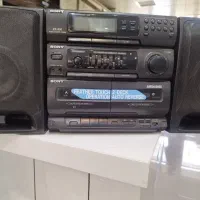 فروش ضبط قدیمی  سونی Sony