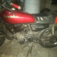 همتاز۱۵۰ استارتی مدل۸۸ پلاک ملی