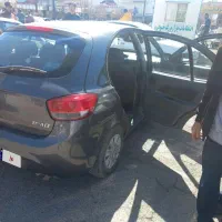 تیبا ۲|خودرو سواری و وانت|همدان, |دیوار