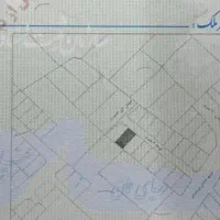 زمین 200متری تک برگ سند