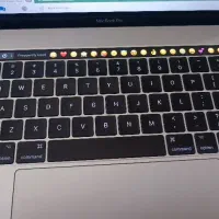 مک بوک پرو 2017