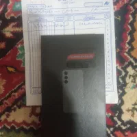 گوشی سامسونگ s24fe|موبایل|زاهدان, |دیوار