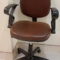 صندلی چرخ دار