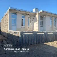 منزل مسکونی