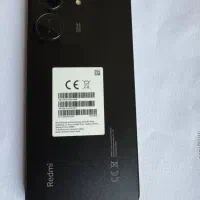 گوشی ردمی 13c 256 ram 8|موبایل|گنبد کاووس, |دیوار
