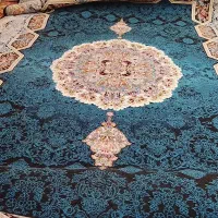 فرش ۱۲متری