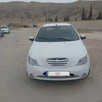 تیبا دوگانه کارخانه مدل ۹۵