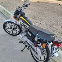 موتور۲۰۰کویر مدل۹۵کاربرات