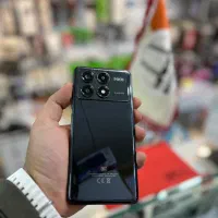 Poco x6 pro