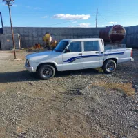 مزدا|خودرو سواری و وانت|ارومیه, |دیوار