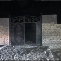 باغ ۳۰۰ متری در ملاحبیب