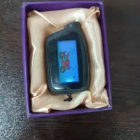 پک کامل دزگیر ریموت تصویری