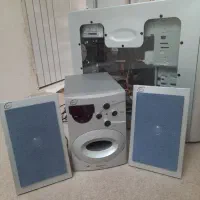 لوازم جانبی کامپیوتر