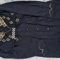 مانتو|لباس|گرمدره, |دیوار