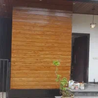 بازسازی ساختمان نقاشی چوب میکروسمنت پتینه کاری