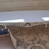 مبل ومیز نهارخوری|مبلمان خانگی و میز عسلی|دره شهر, |دیوار