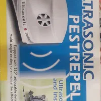 موش کش و سوسک کش.وفراری دادن پرنده