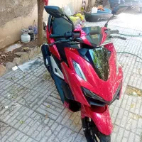 موتور گلگسی cl160 هواخنک|موتورسیکلت|شیراز, کوشک میدان|دیوار