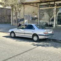 پرشیا پژوپارس مدل۸۷|خودرو سواری و وانت|سردشت, |دیوار