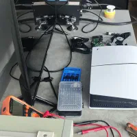 تعمییرات کنسول و دسته بازی