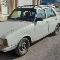 پیکان ۸۱ انژکتور|خودرو سواری و وانت|الوند, |دیوار