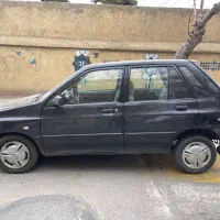 111مدل 90|خودرو سواری و وانت|مشهد, جانباز|دیوار