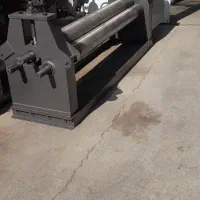 نورد دومتر ۶میل اکبند