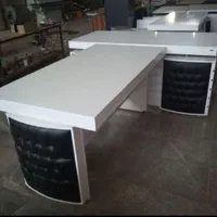 میز مدیریت و کنفرانس|دفتر کار|مشهد, نوید|دیوار